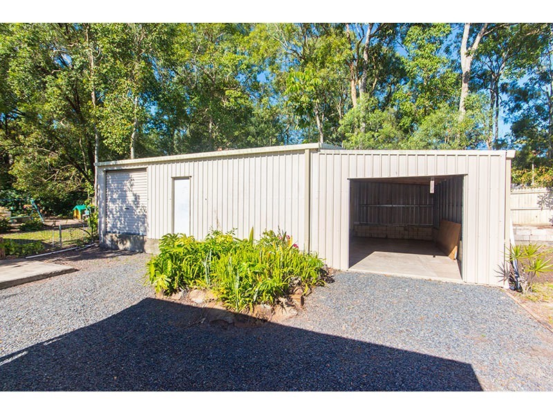 58 Eureka Crescent, Nerang QLD 4211