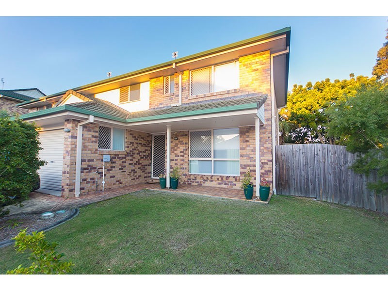 35/2 Weedons Road, Nerang QLD 4211