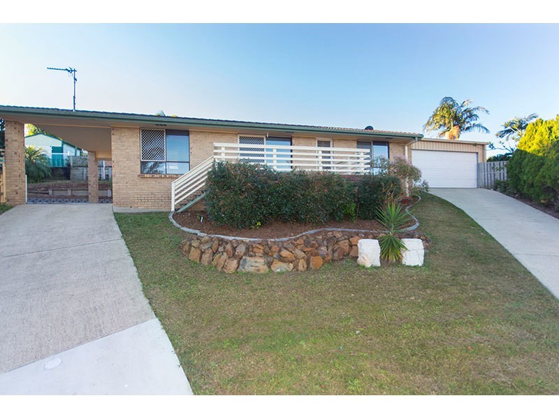 6 Eungella Court, Worongary QLD 4213