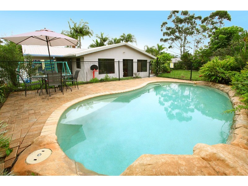 5 Ludong Street, Nerang QLD 4211