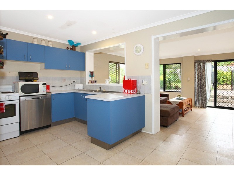 5 Ludong Street, Nerang QLD 4211