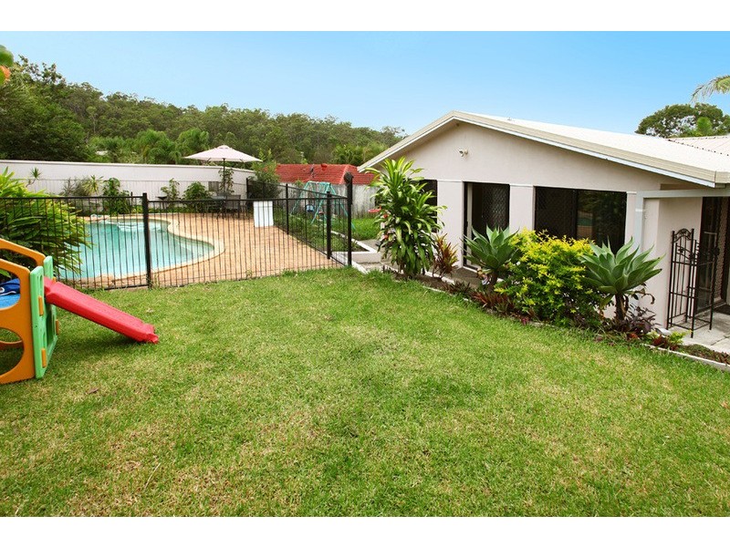 5 Ludong Street, Nerang QLD 4211