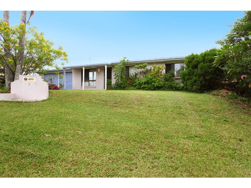 5 Ludong Street, Nerang QLD 4211