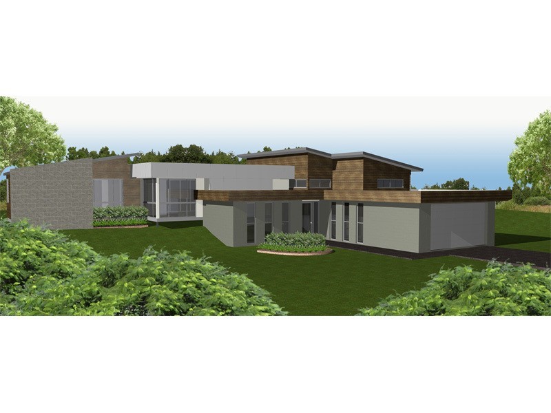 lot 94 Nathanvale Drive, Mount Nathan QLD 4211