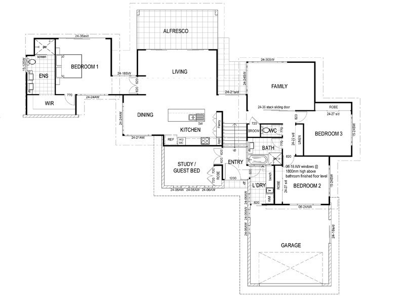 lot 94 Nathanvale Drive, Mount Nathan QLD 4211