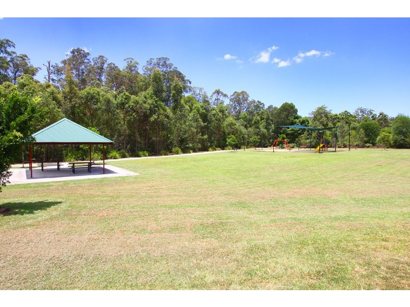 lot 94 Nathanvale Drive, Mount Nathan QLD 4211