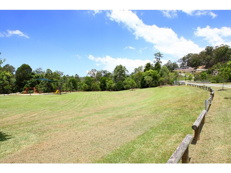 lot 94 Nathanvale Drive, Mount Nathan QLD 4211