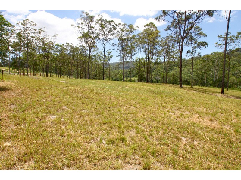 lot 94 Nathanvale Drive, Mount Nathan QLD 4211