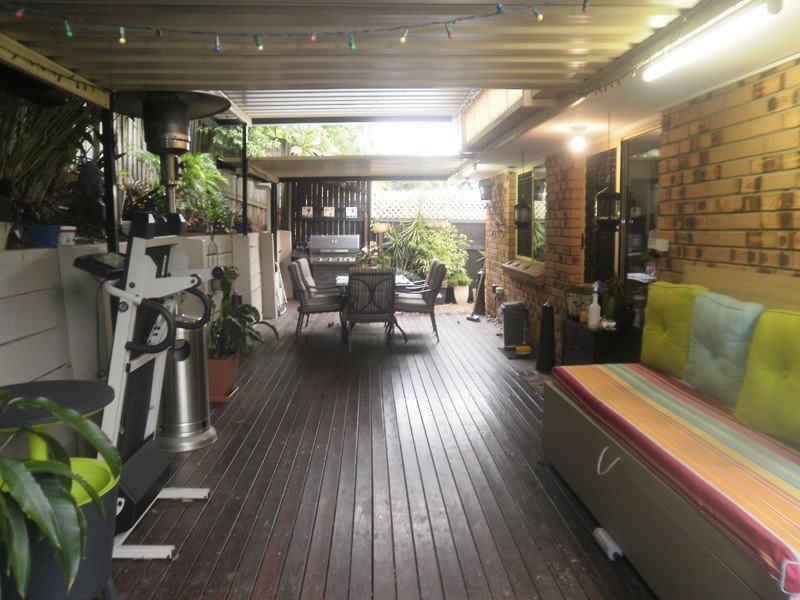 30 Rivergum Drive, Nerang QLD 4211