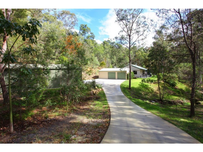 37 Gershwin Court, Nerang QLD 4211