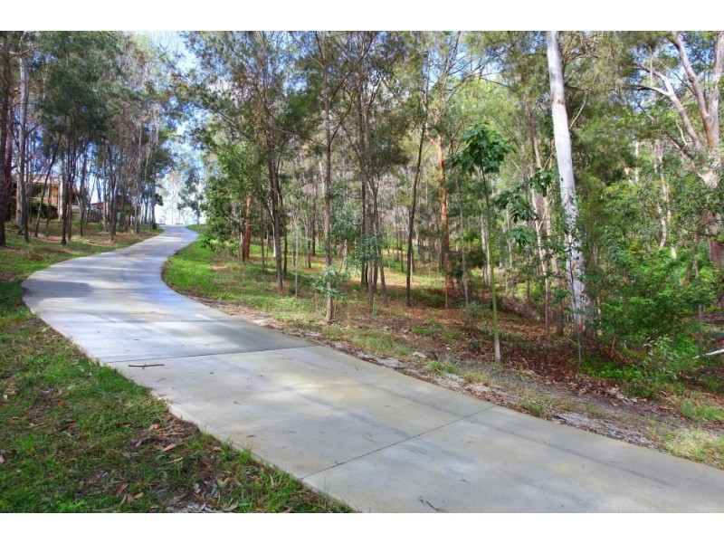 37 Gershwin Court, Nerang QLD 4211