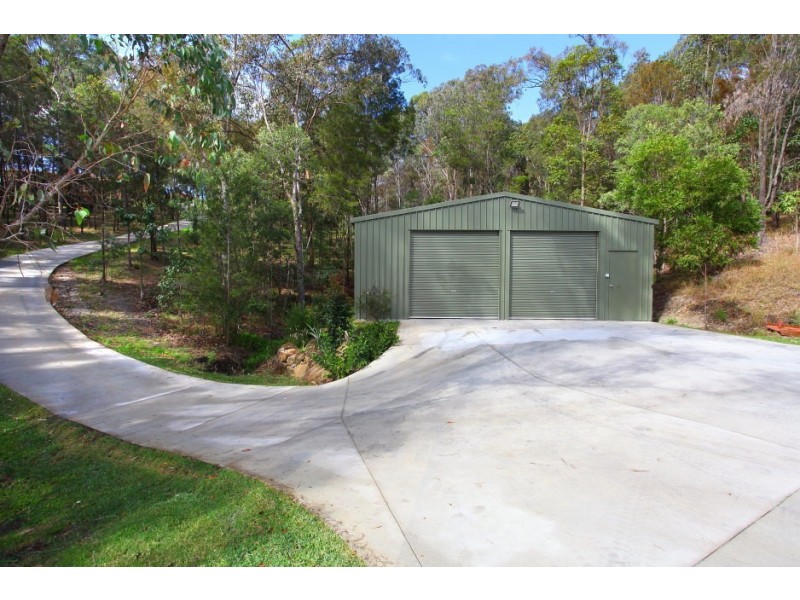 37 Gershwin Court, Nerang QLD 4211
