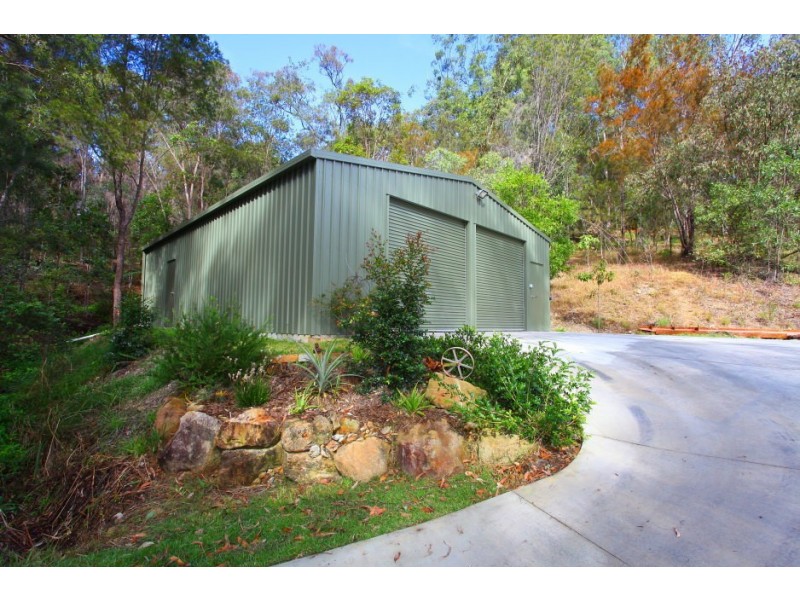 37 Gershwin Court, Nerang QLD 4211