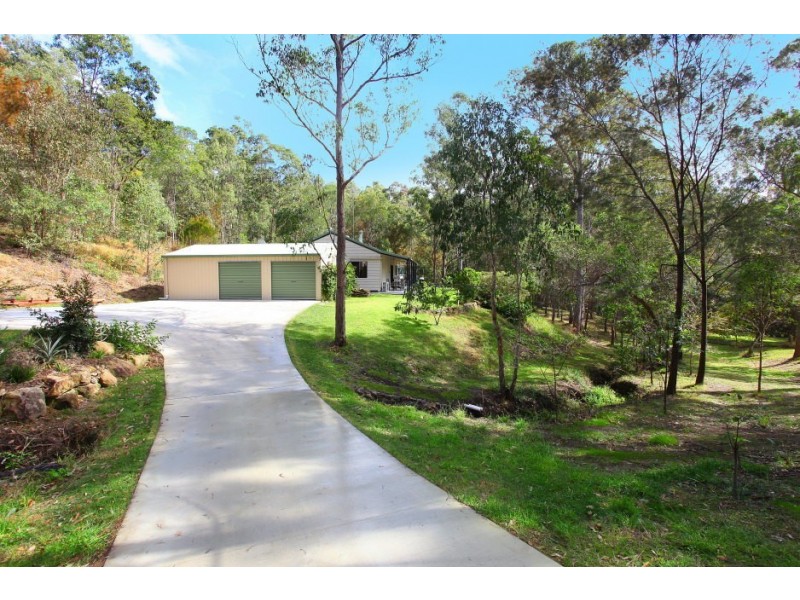37 Gershwin Court, Nerang QLD 4211