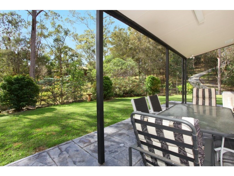 37 Gershwin Court, Nerang QLD 4211