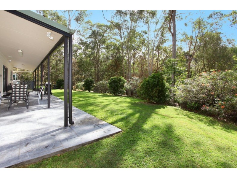 37 Gershwin Court, Nerang QLD 4211