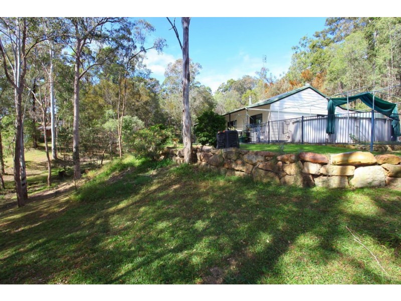 37 Gershwin Court, Nerang QLD 4211