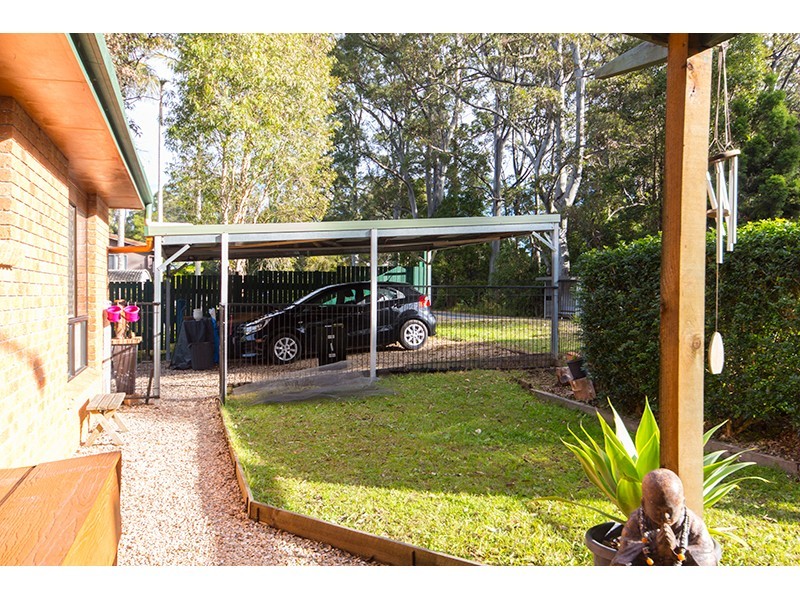 93 North Road, Lower Beechmont QLD 4211