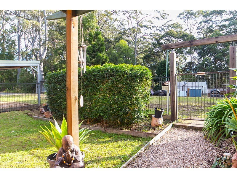 93 North Road, Lower Beechmont QLD 4211