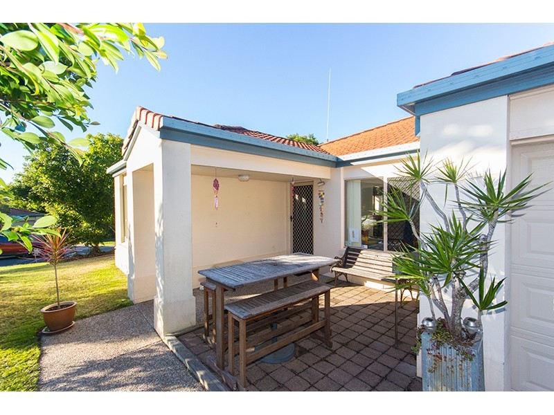 91 Riverpark Drive, Nerang QLD 4211