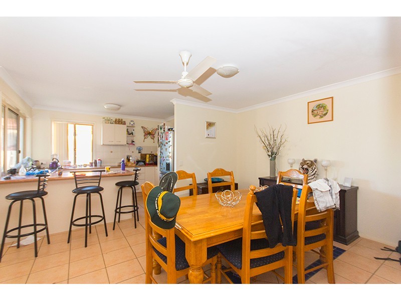 91 Riverpark Drive, Nerang QLD 4211