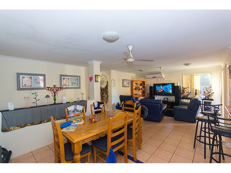 91 Riverpark Drive, Nerang QLD 4211