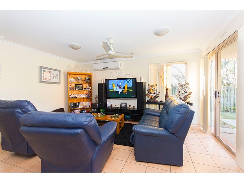 91 Riverpark Drive, Nerang QLD 4211