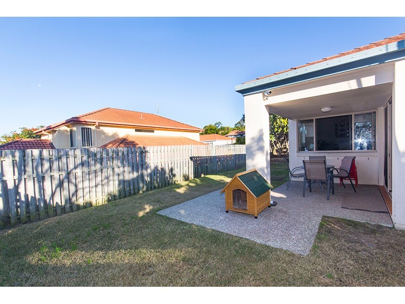 91 Riverpark Drive, Nerang QLD 4211