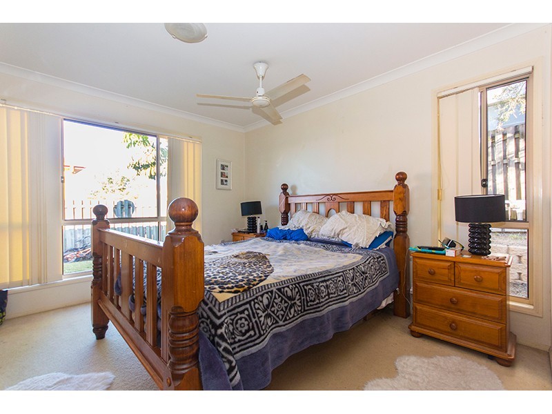 91 Riverpark Drive, Nerang QLD 4211