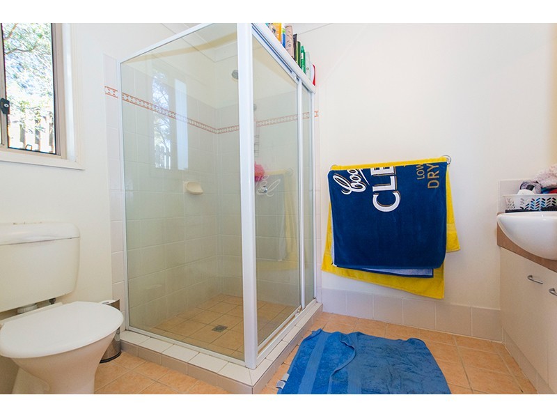 91 Riverpark Drive, Nerang QLD 4211