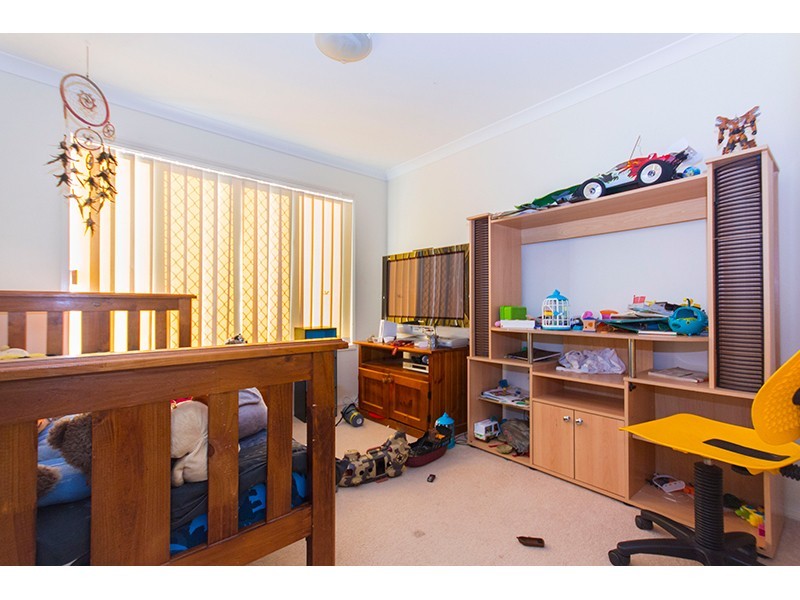 91 Riverpark Drive, Nerang QLD 4211