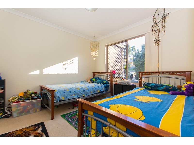 91 Riverpark Drive, Nerang QLD 4211