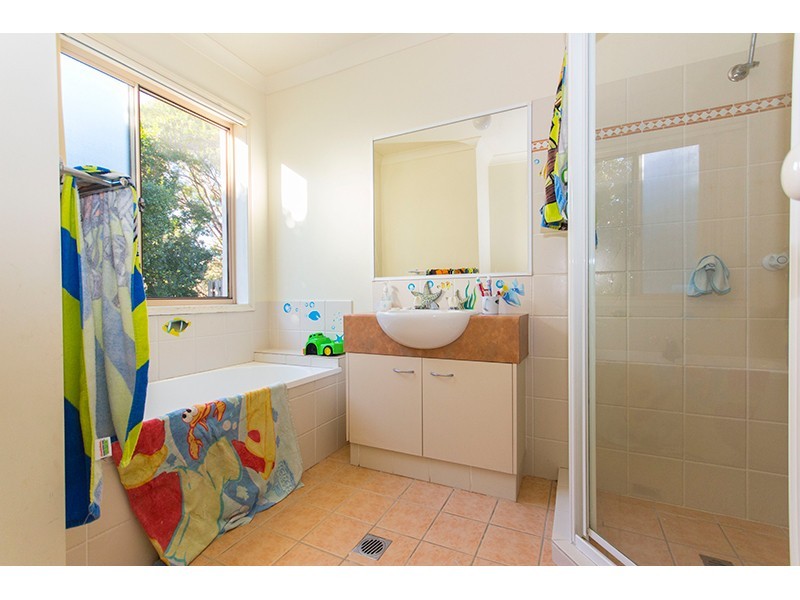 91 Riverpark Drive, Nerang QLD 4211