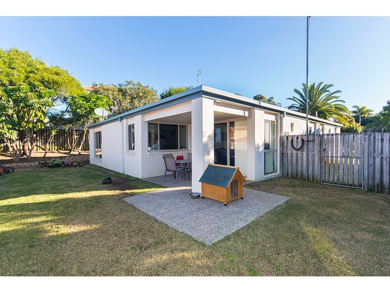 91 Riverpark Drive, Nerang QLD 4211