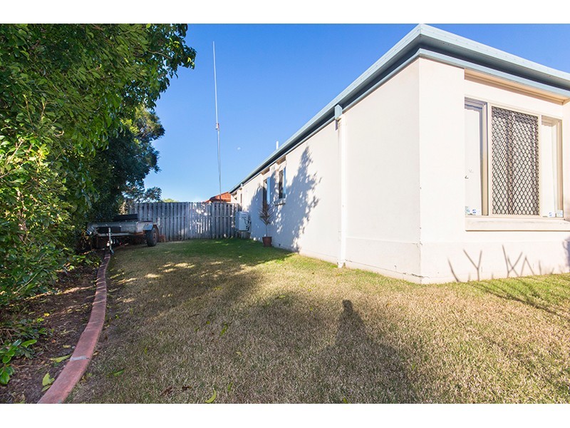91 Riverpark Drive, Nerang QLD 4211
