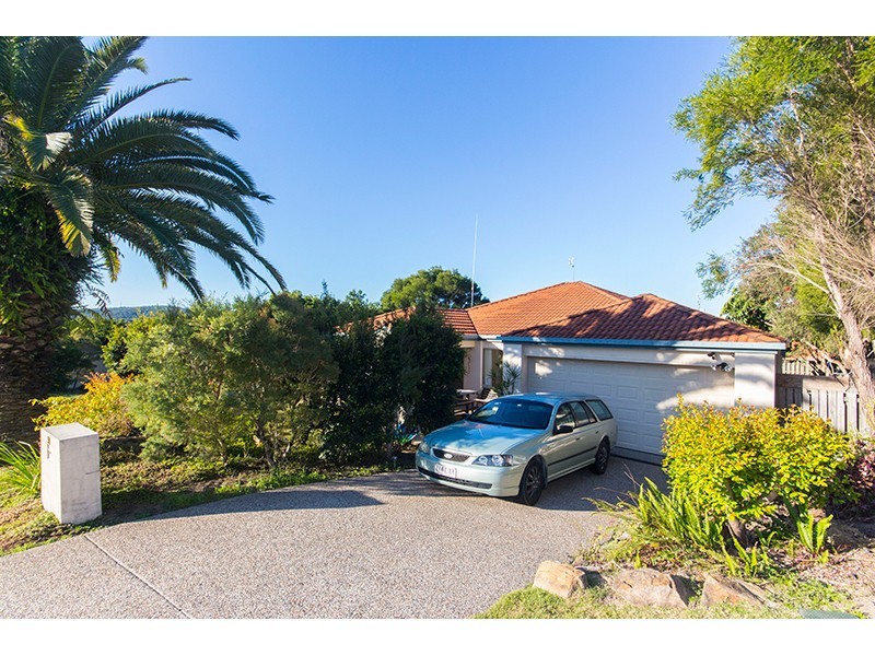 91 Riverpark Drive, Nerang QLD 4211