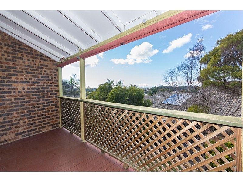 14/11 Balfour Crescent, Highland Park QLD 4211