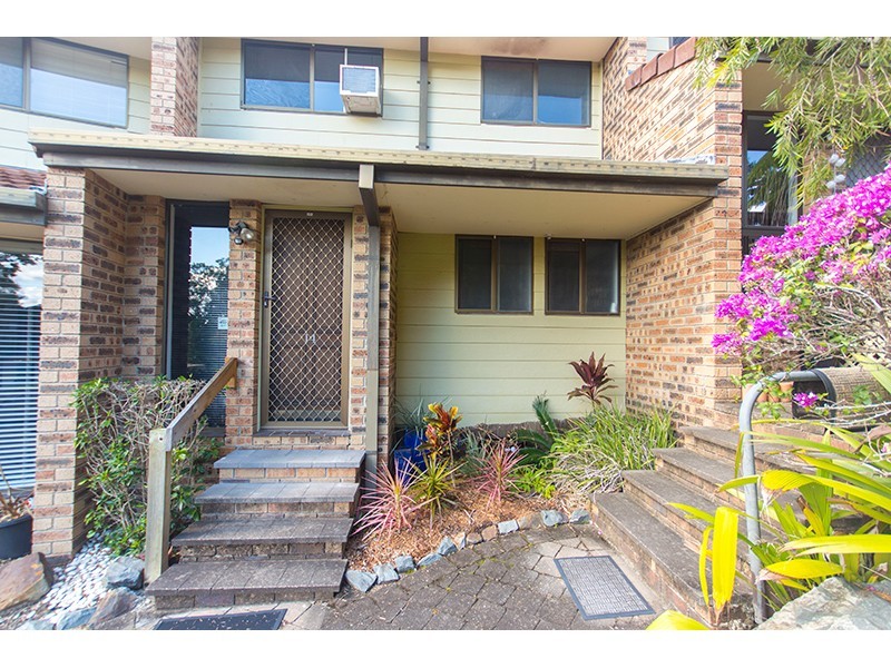 14/11 Balfour Crescent, Highland Park QLD 4211