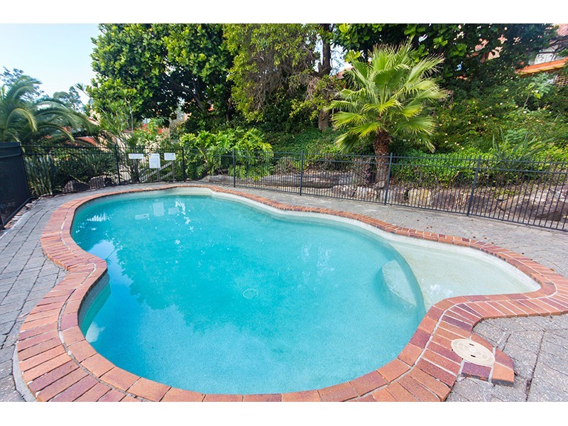 14/11 Balfour Crescent, Highland Park QLD 4211