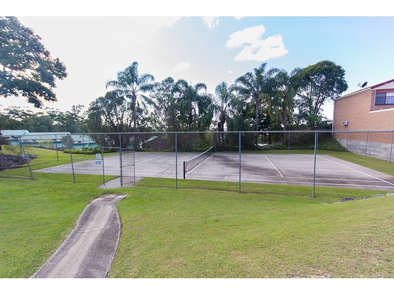14/11 Balfour Crescent, Highland Park QLD 4211