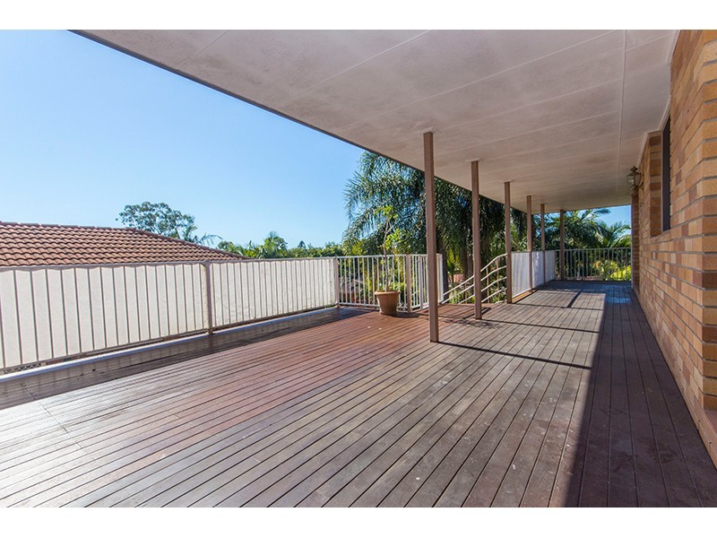 52 Marble Drive, Carrara QLD 4211