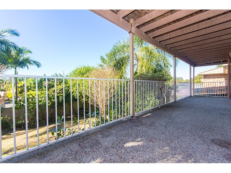 52 Marble Drive, Carrara QLD 4211