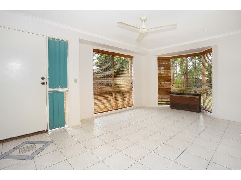 3 Sandalwood Terrace, Nerang QLD 4211