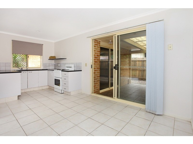 3 Sandalwood Terrace, Nerang QLD 4211