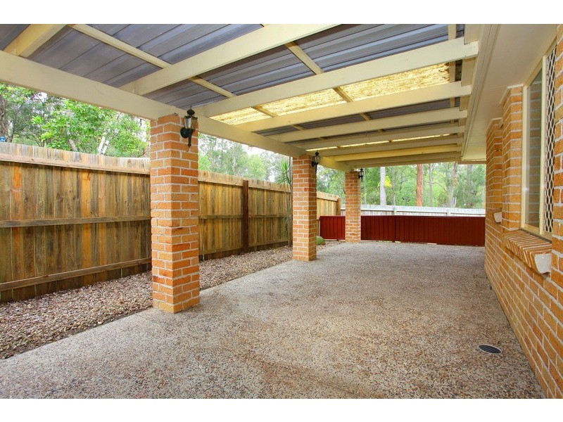 3 Sandalwood Terrace, Nerang QLD 4211