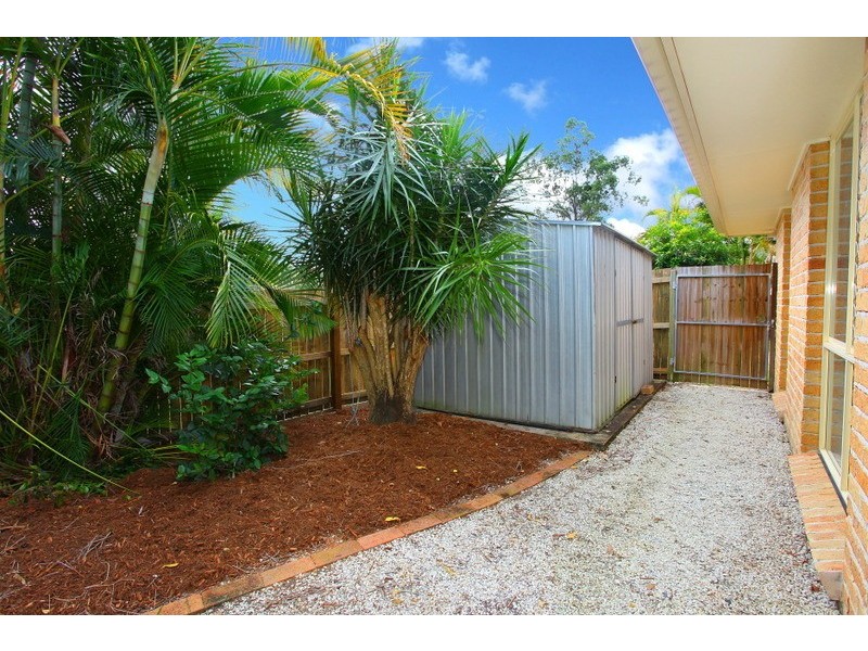 3 Sandalwood Terrace, Nerang QLD 4211