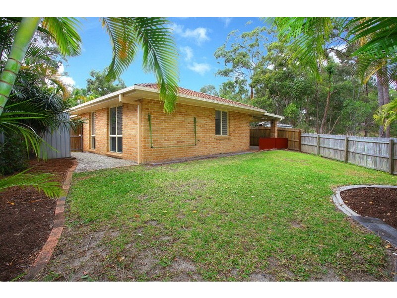 3 Sandalwood Terrace, Nerang QLD 4211