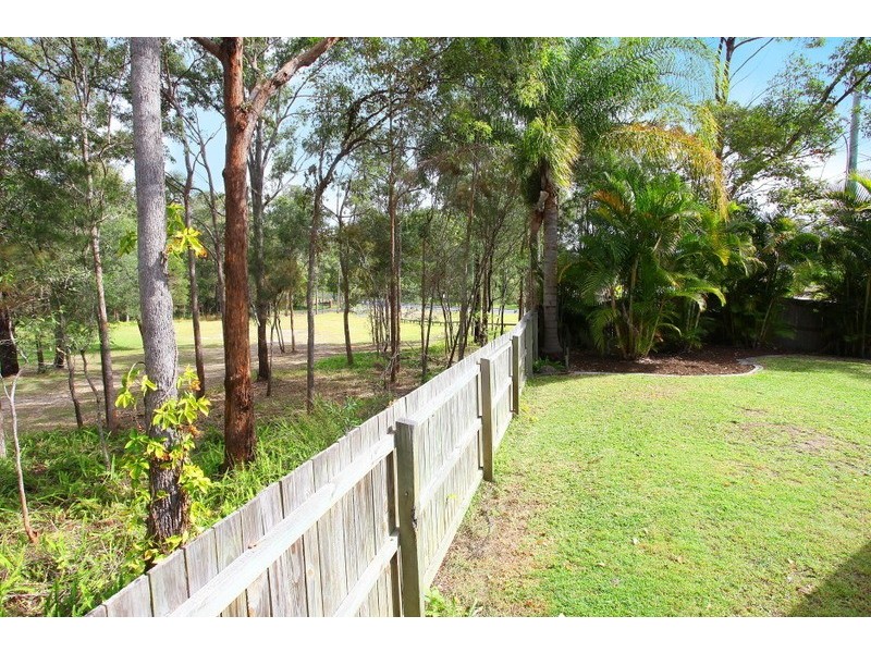 3 Sandalwood Terrace, Nerang QLD 4211