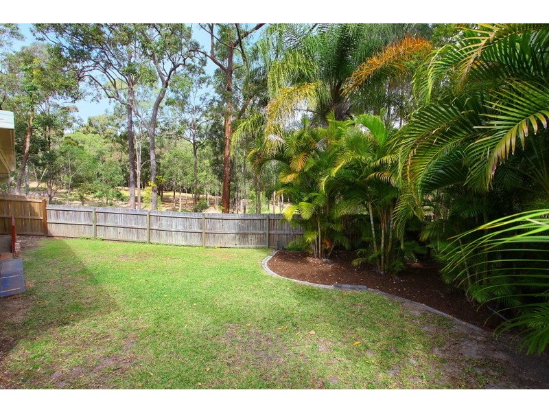 3 Sandalwood Terrace, Nerang QLD 4211
