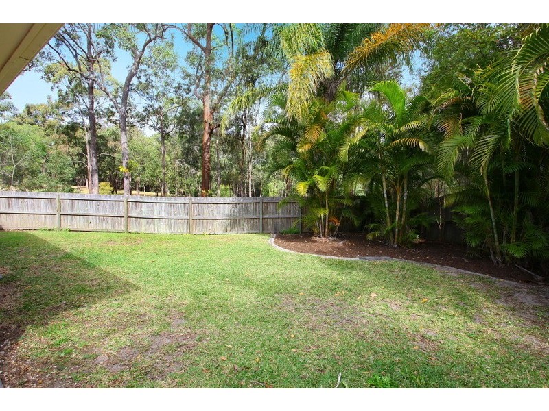 3 Sandalwood Terrace, Nerang QLD 4211